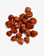 Red Jasper - (M)