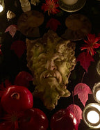 Samhain Open Coven Goddess Ritual Nov 1st