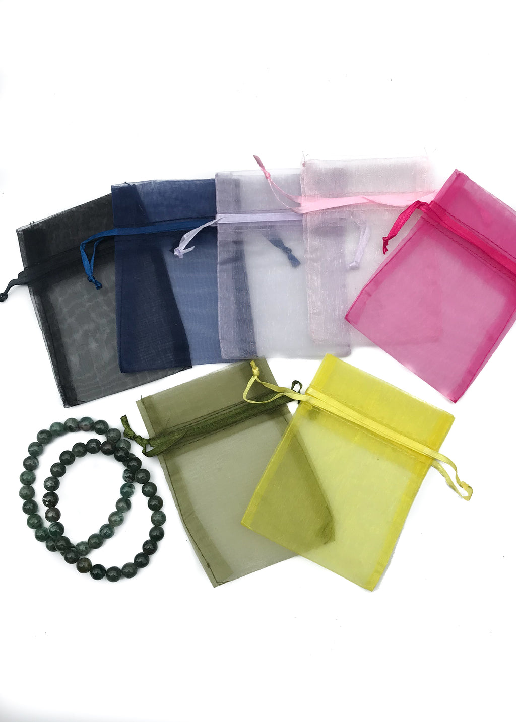 STONE BAGS