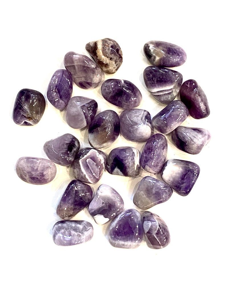 Amethyst Chevron -  A (M)