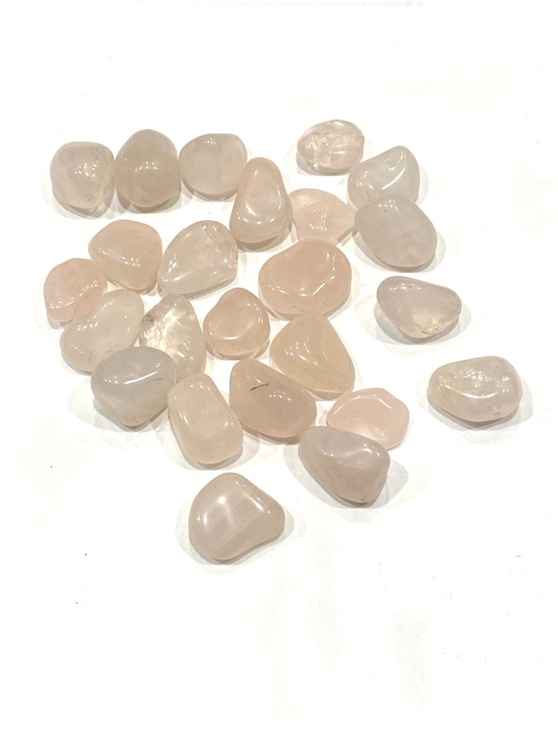 Quartz - Rose M