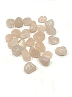Quartz - Rose M