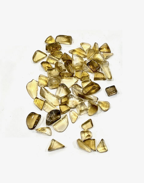 Labradorite - Yellow Golden (S)