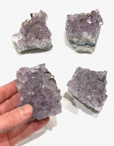 Amethyst Cluster - Chunk SMALL $29