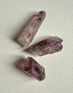 Shangaan Amethyst Point -  Zimbabwe