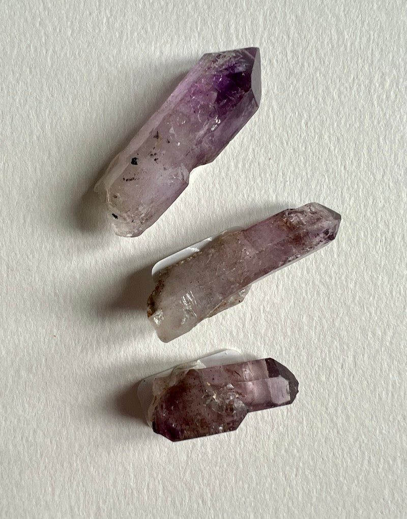 Shangaan Amethyst Point - Small
