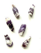 Amethyst Chevron - M
