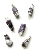 Amethyst Chevron - M