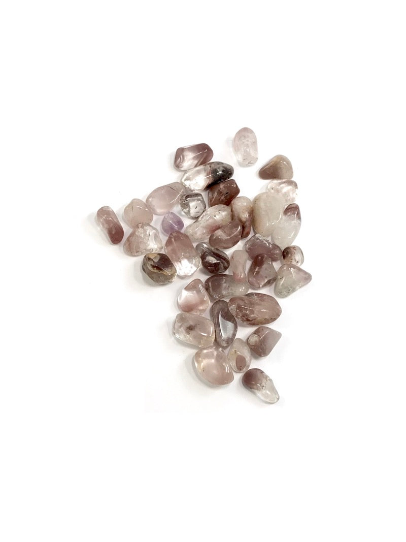 Quartz - Lithium (XS)