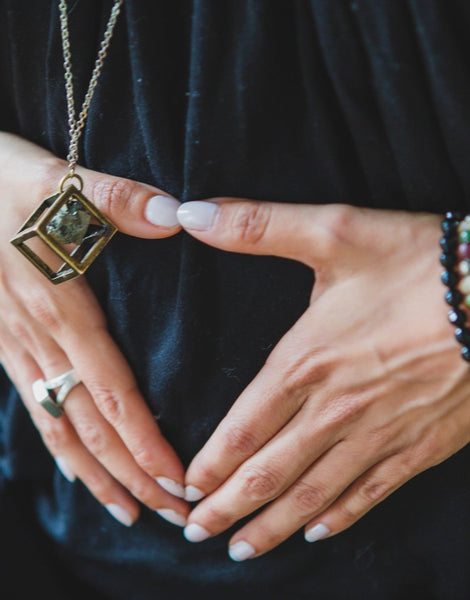 Womb Healing Sessions Promotion
