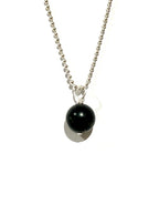 Shungite Ball Pendant