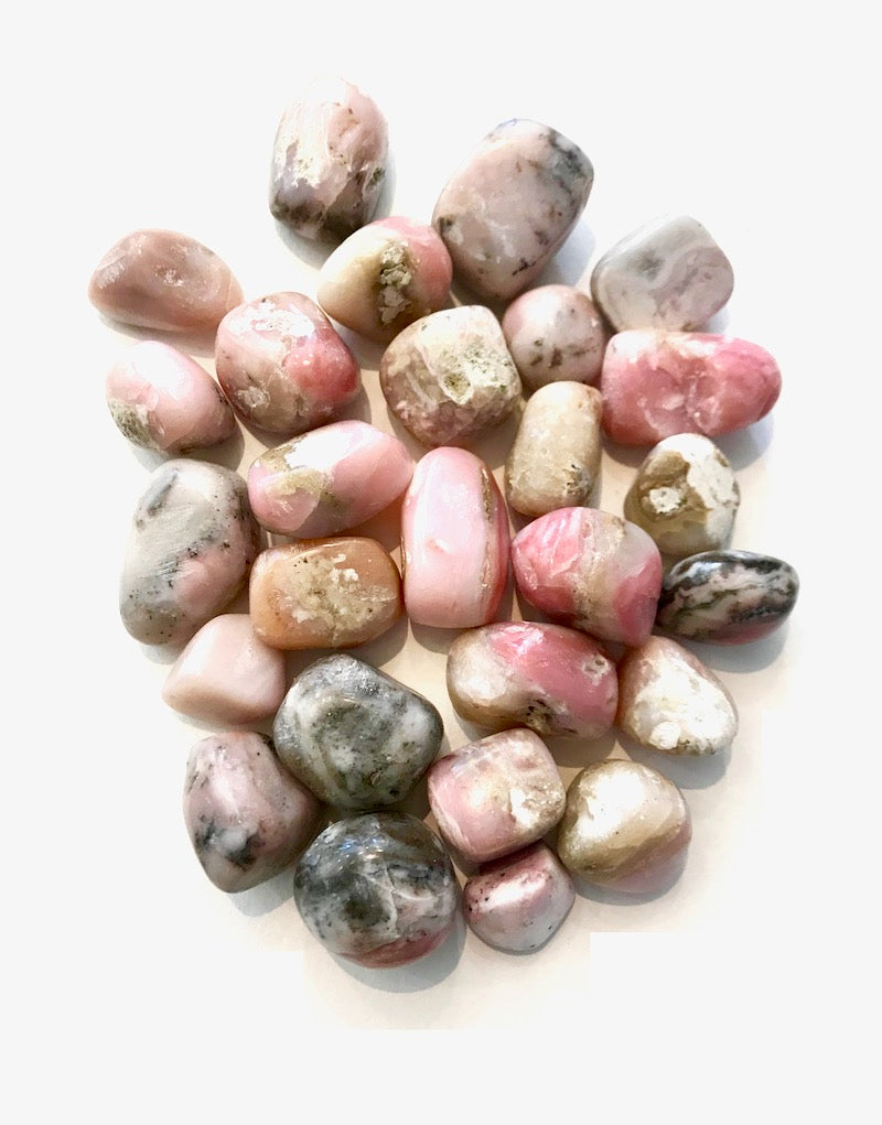 Opal - Pink XL