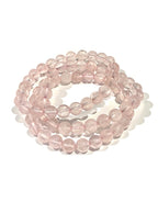 Rose Quartz - 8mm Round