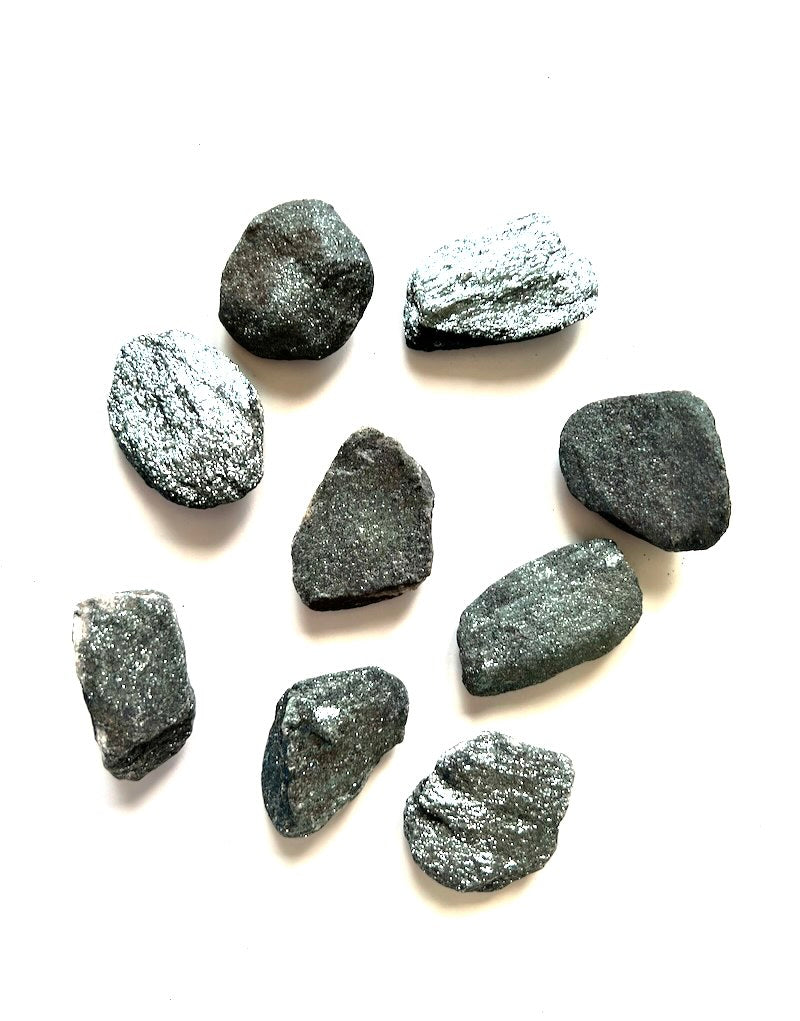 Hematite Specular w/ Magnetite Raw