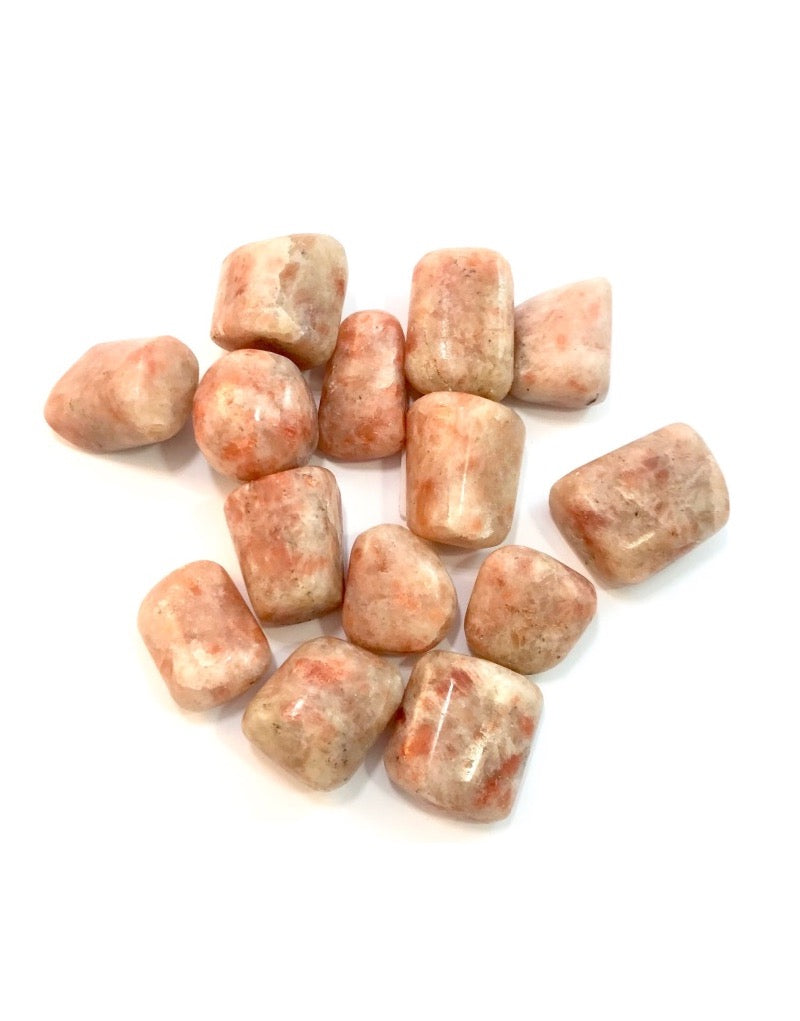 Sunstone - M/L