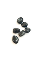 Tourmaline - Black (S, M)