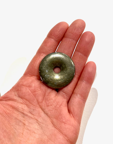 Pyrite Donut 1.1'
