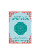 A Little Bit of Ayurvedic