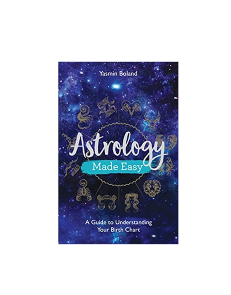 Astrology Made Easy
