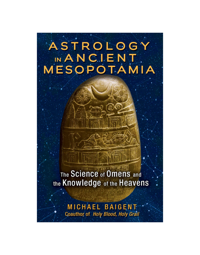 Astrology in Ancient Mesopotamia