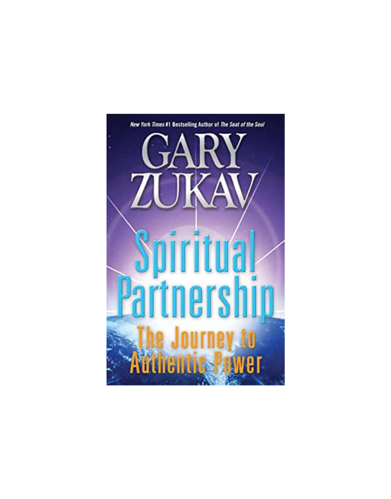 Spiritual Partnership