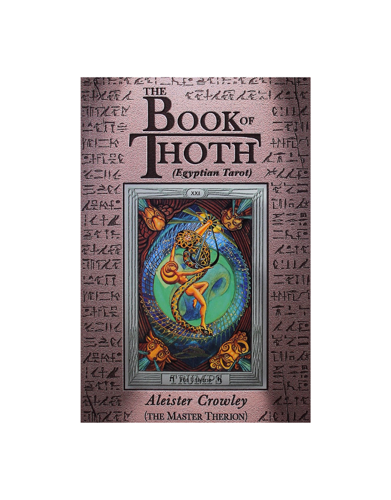 Book of Thoth