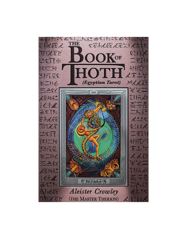 BOOK OF THOTH