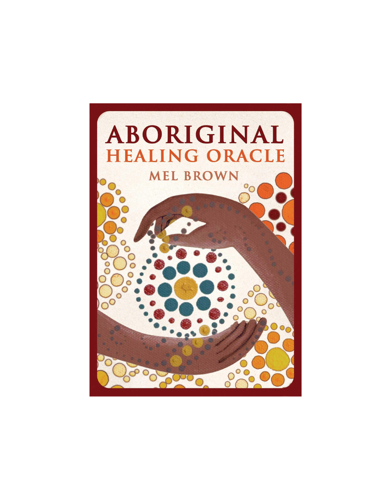 Aboriginal Healing Oracle Cards