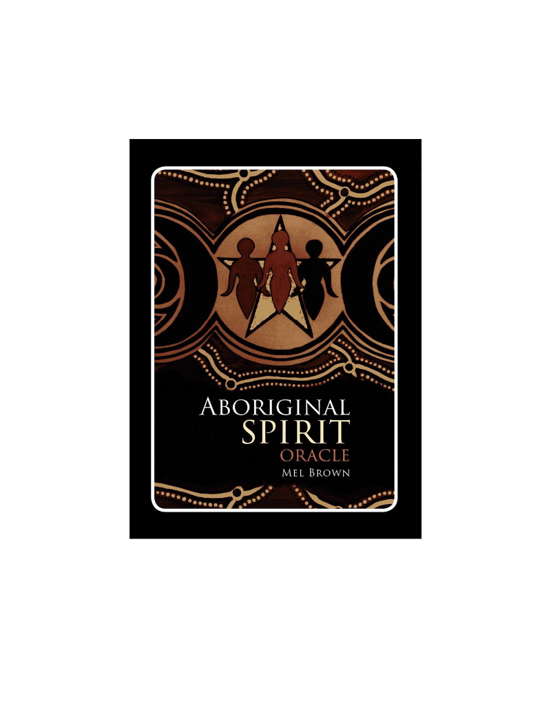 Aboriginal Spirit Oracle