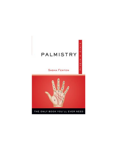 PALMISTRY PLAIN AND SIMPLE