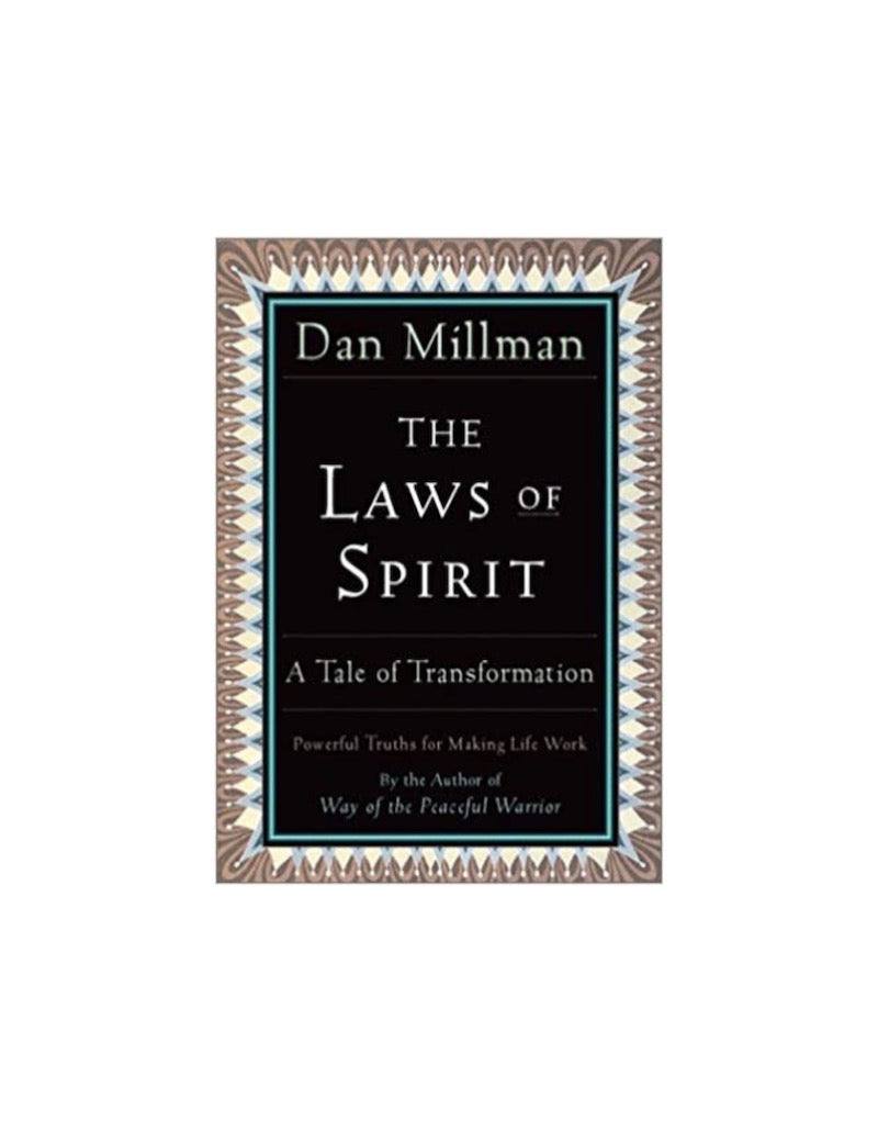 The Laws of Spirit