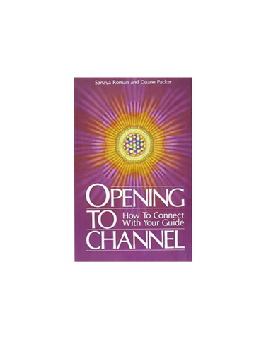 OPENING TO CHANNEL