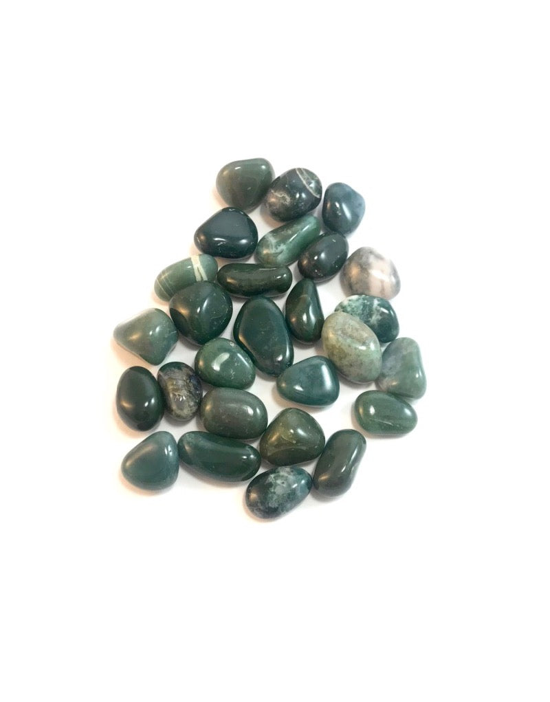Agate - Moss S/M
