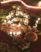 Mabon - Fall Equinox Goddess Ritual Sept 22nd