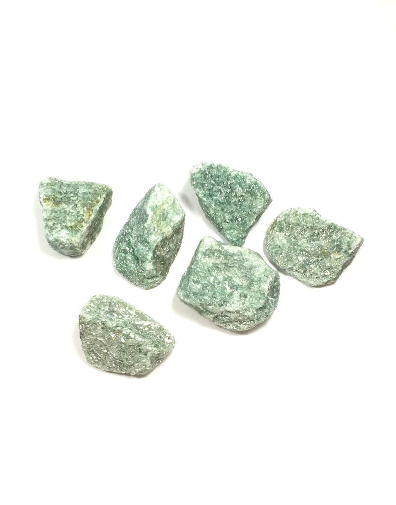 Aventurine -  Green Raw (L)
