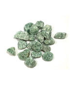 Aventurine - Green Raw (M)