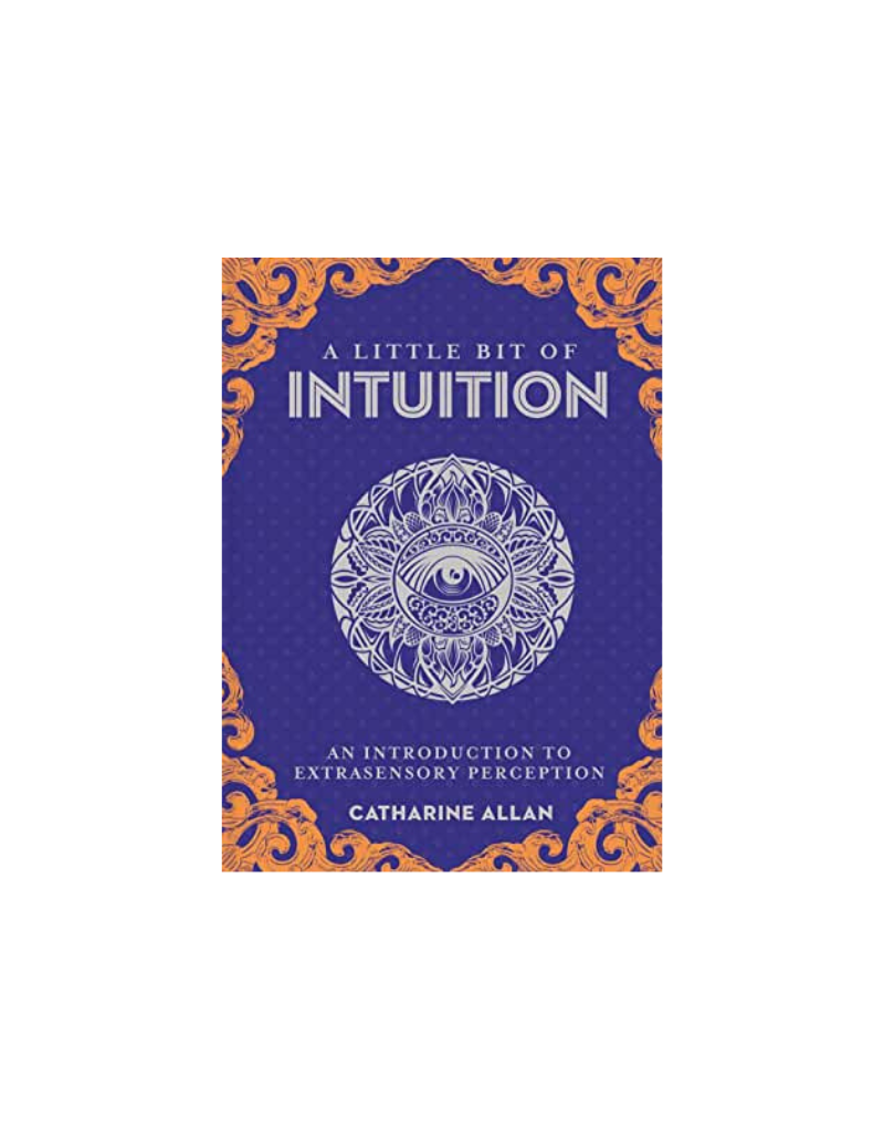 A LITTLE BIT OF INTUITION