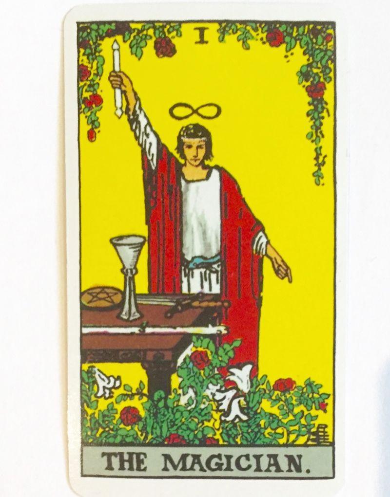 Tarot Reading with Jayne - Gift or Book Later