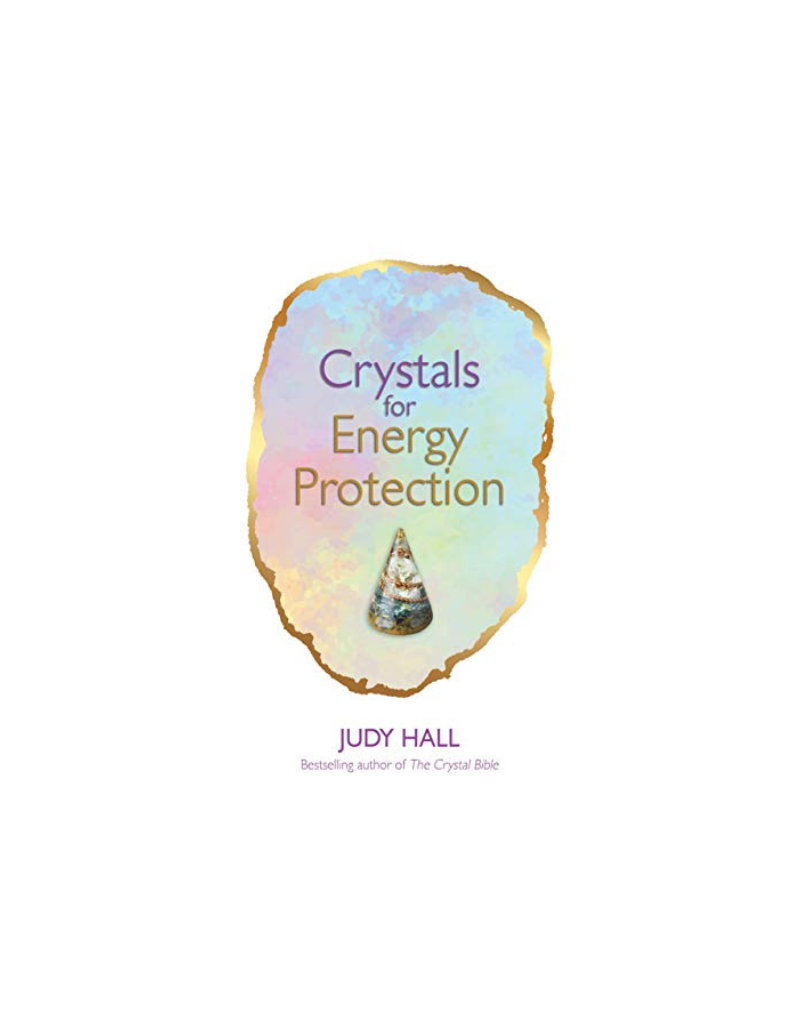 Crystals For Energy Protection