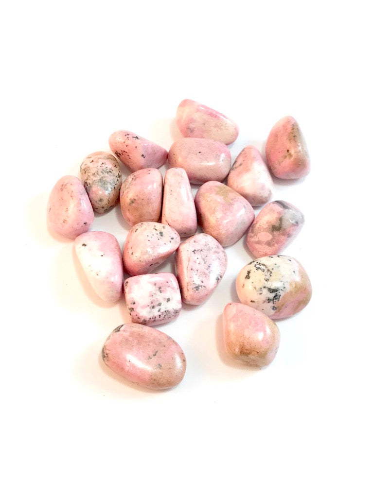 Rhodochrosite (M)