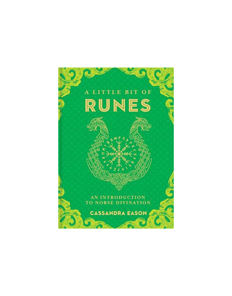 A LITTLE BIT OF RUNES