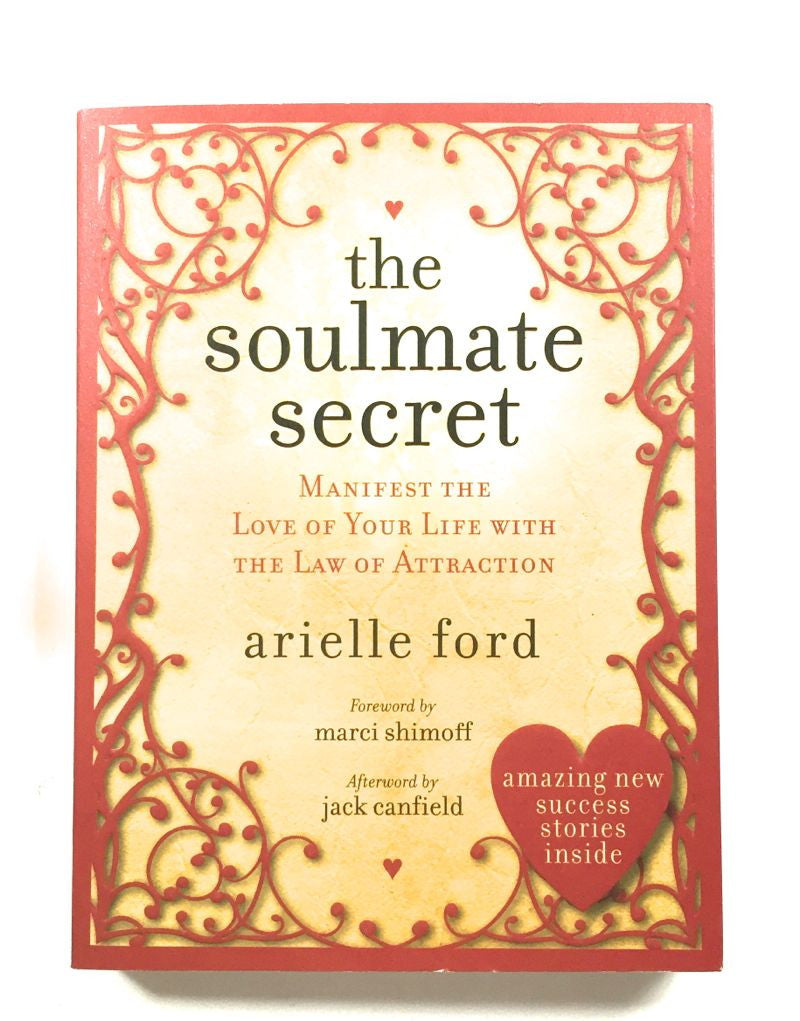 The Soulmate Secret