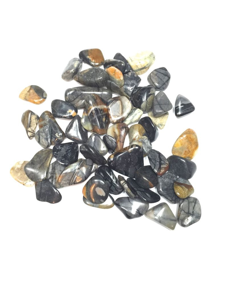 Picasso Jasper - s