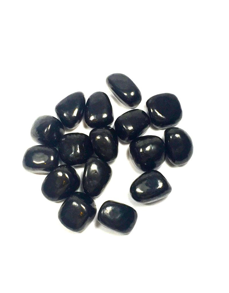 Tumbled Shungite