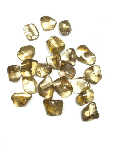 Labradorite - Yellow Golden (S)