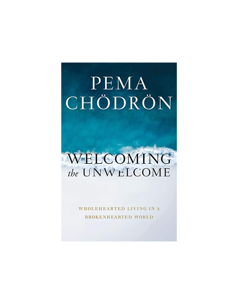 Welcoming the Unwelcome